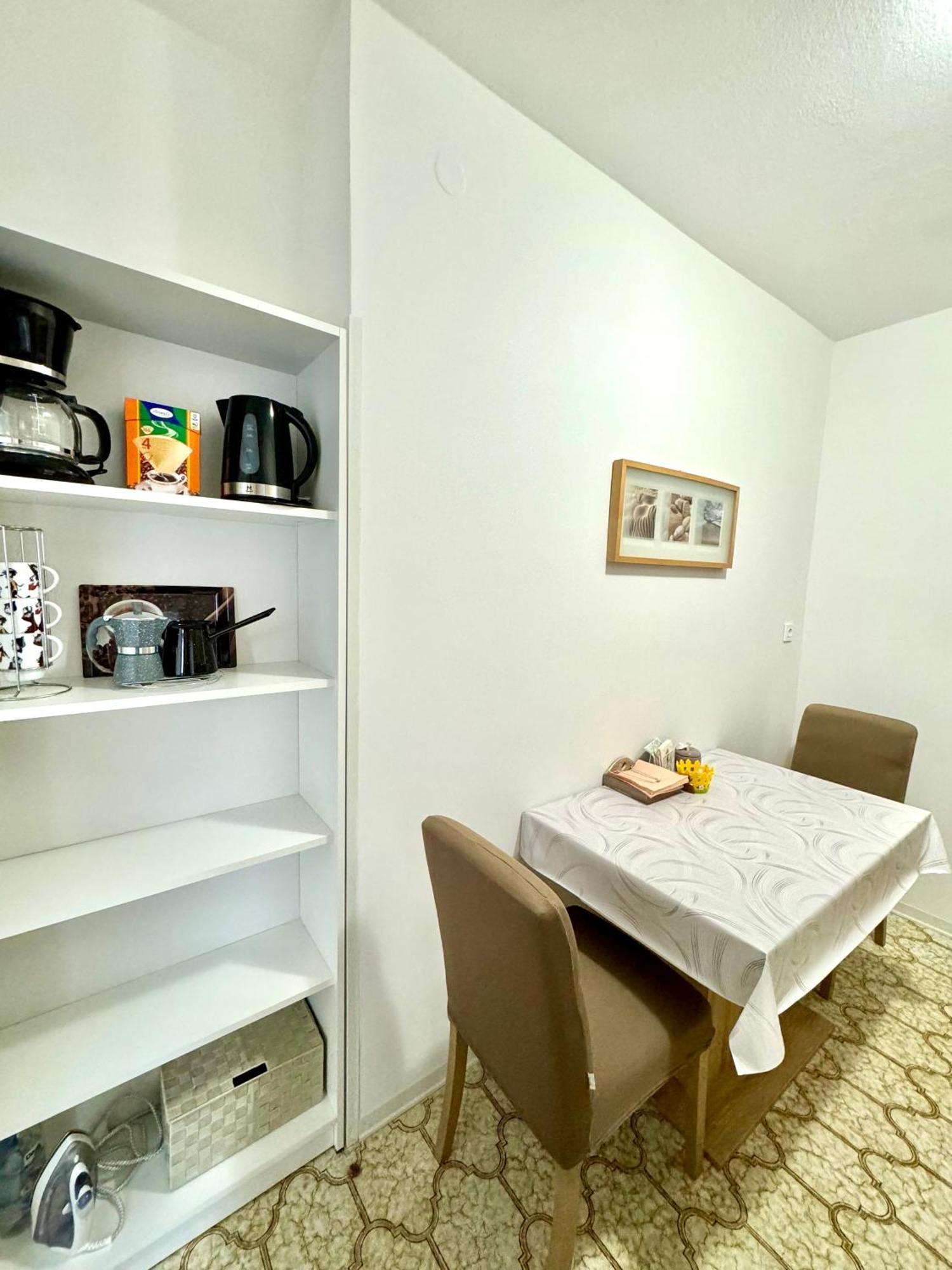 Apartment Kontrada Umag Exterior photo
