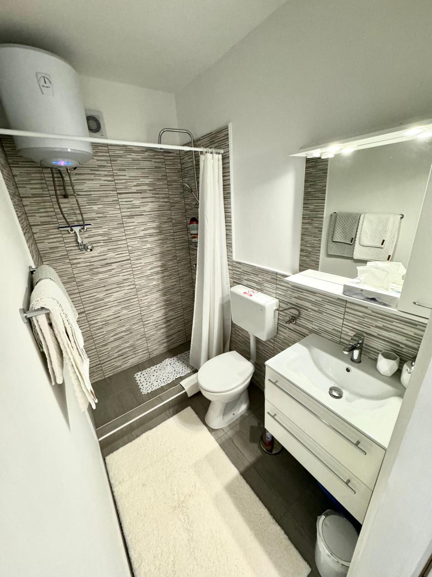 Apartment Kontrada Umag Exterior photo