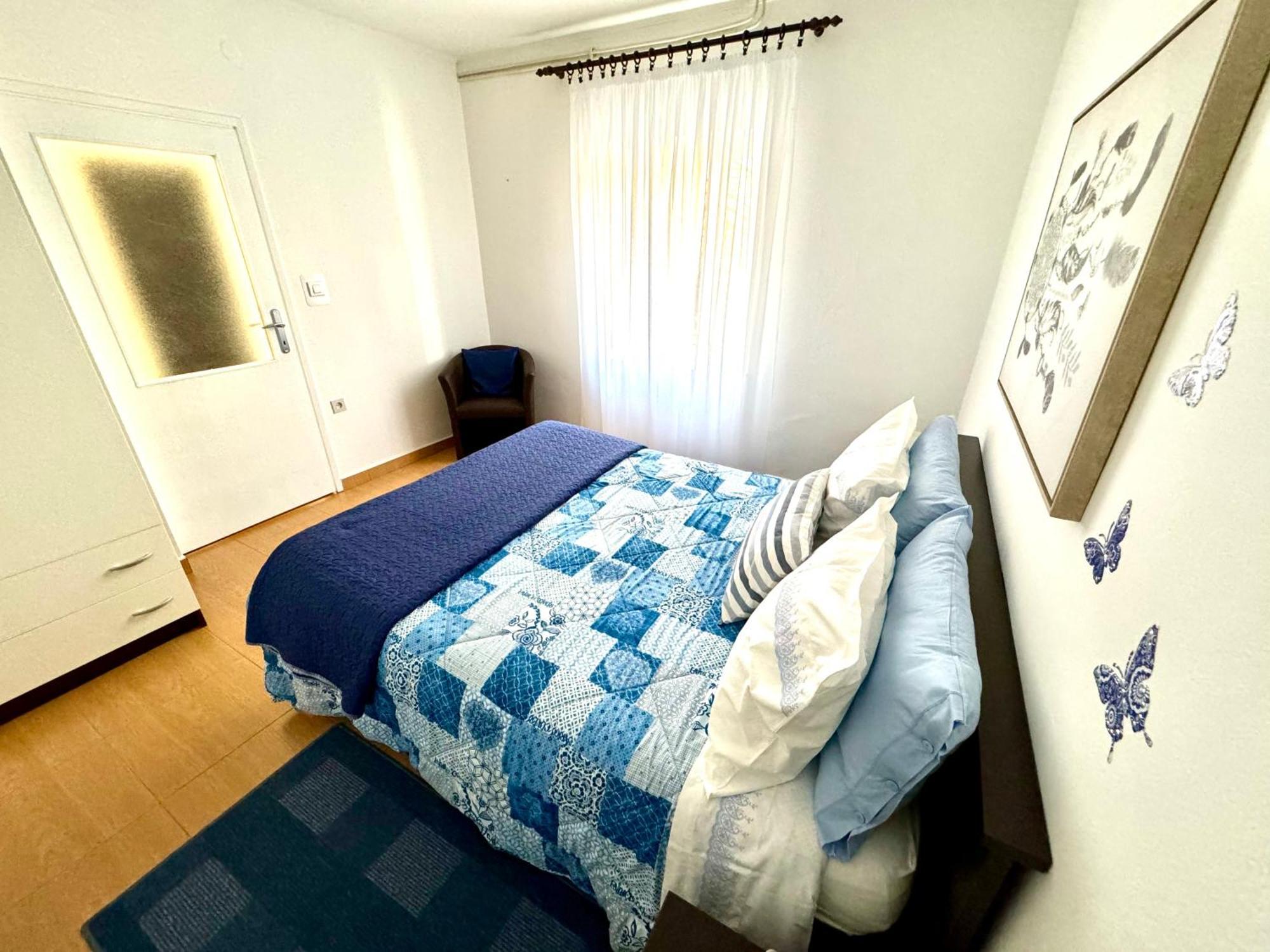 Apartment Kontrada Umag Exterior photo