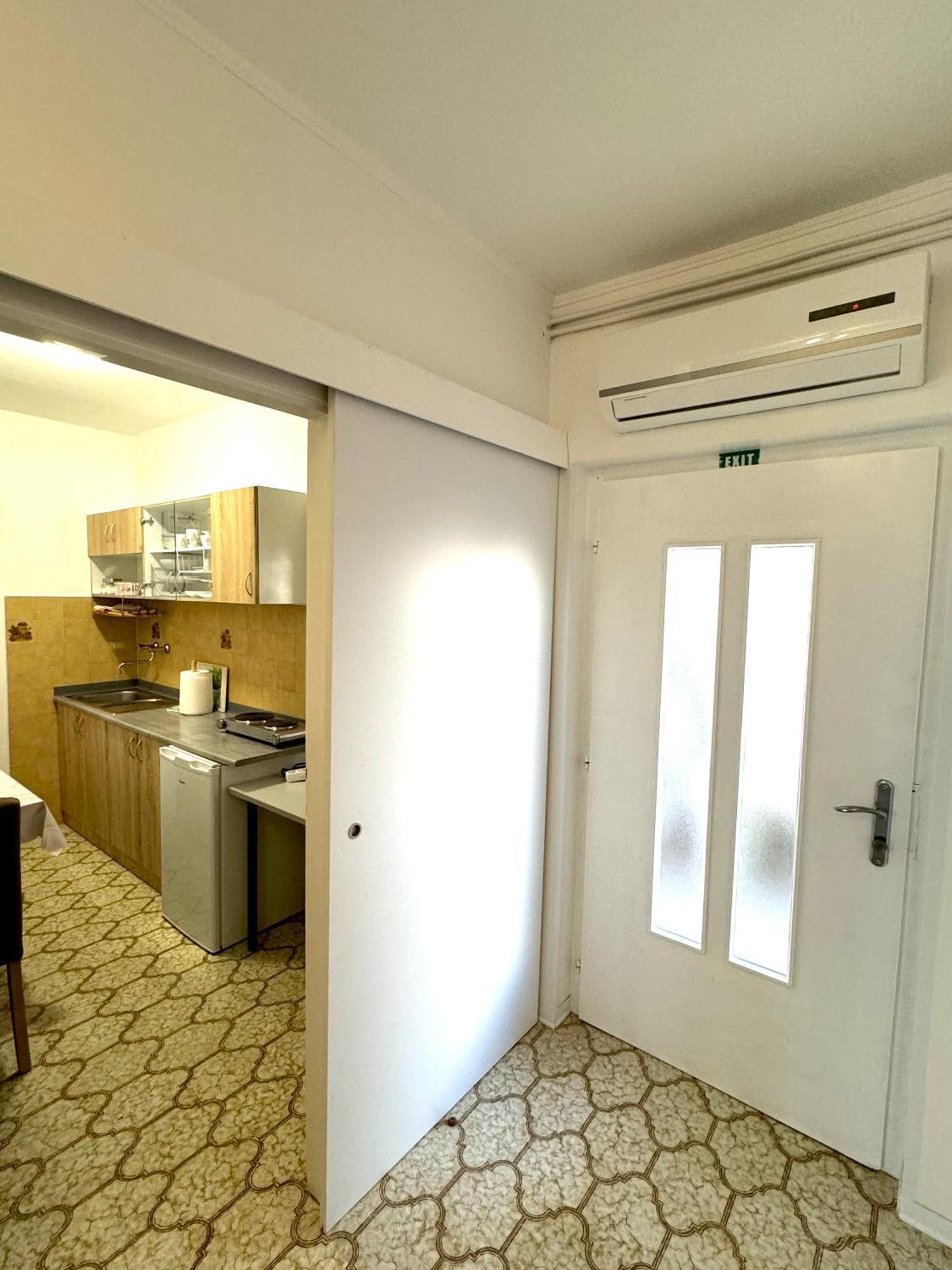 Apartment Kontrada Umag Exterior photo