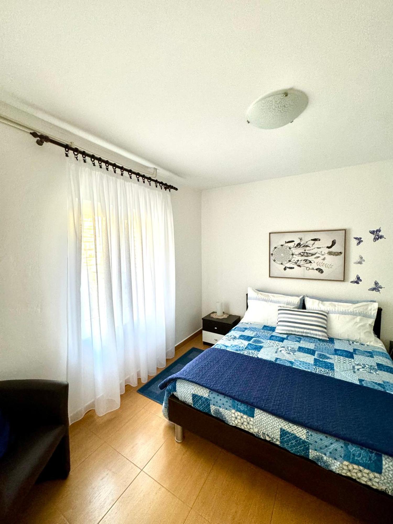 Apartment Kontrada Umag Exterior photo