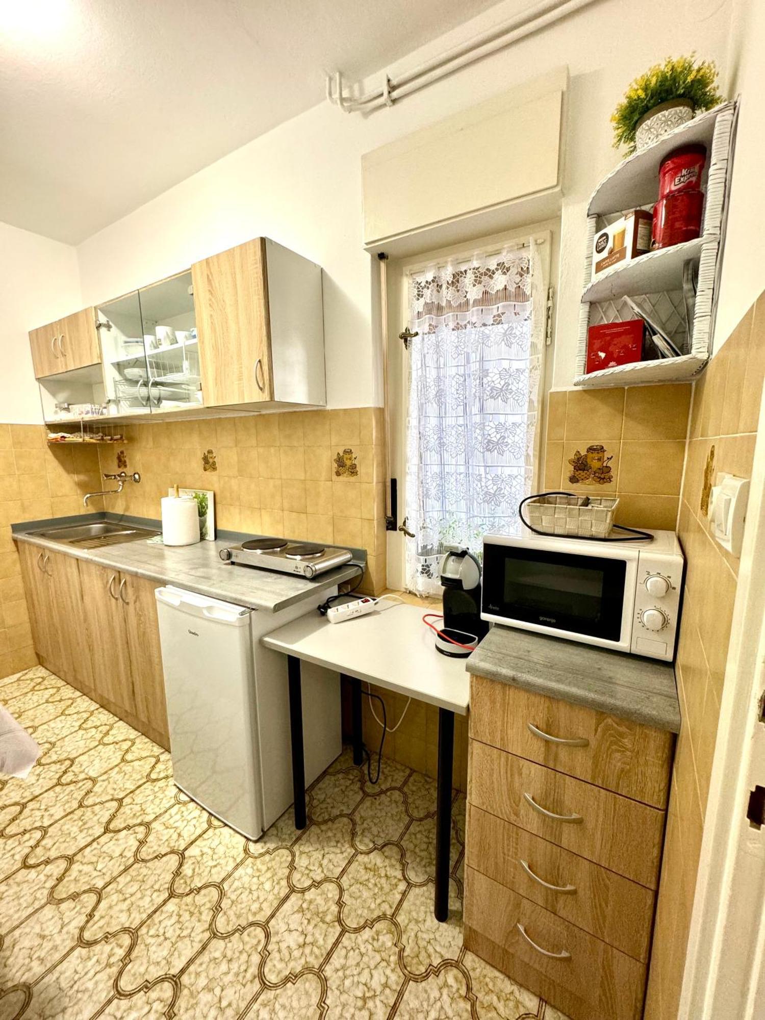 Apartment Kontrada Umag Exterior photo